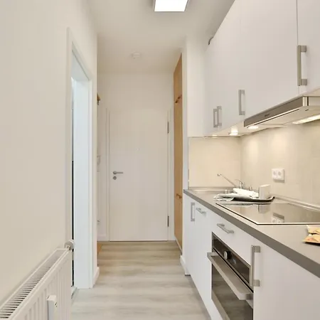 Apartment Dornkampstrasse 1 A Dornkampstrasse 1a 2 Timmendorfer Strand