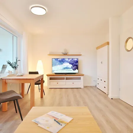 Apartment Dornkampstrasse 1 A Dornkampstrasse 1a 2 *