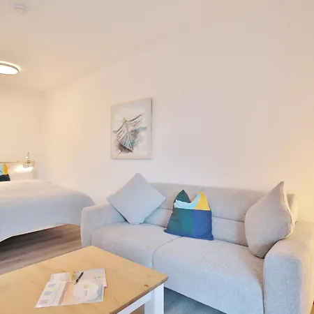 Lägenhet Dornkampstrasse 1 A Dornkampstrasse 1a 2