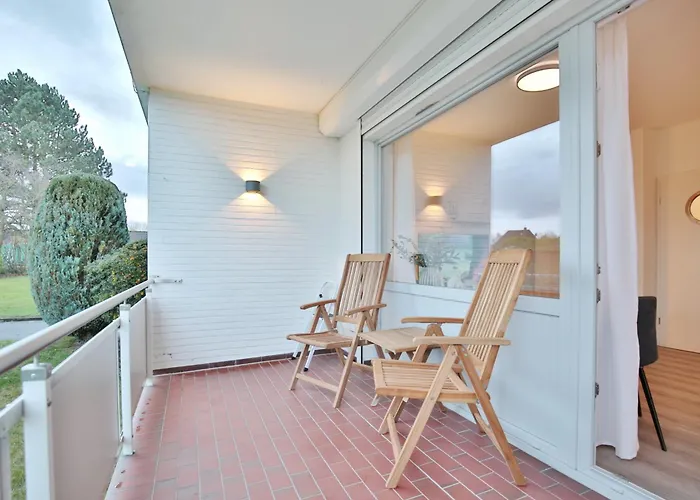 Lägenhet Dornkampstrasse 1 A Dornkampstrasse 1a 2 *