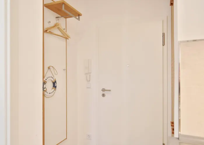 Lägenhet Dornkampstrasse 1 A Dornkampstrasse 1a 2 *