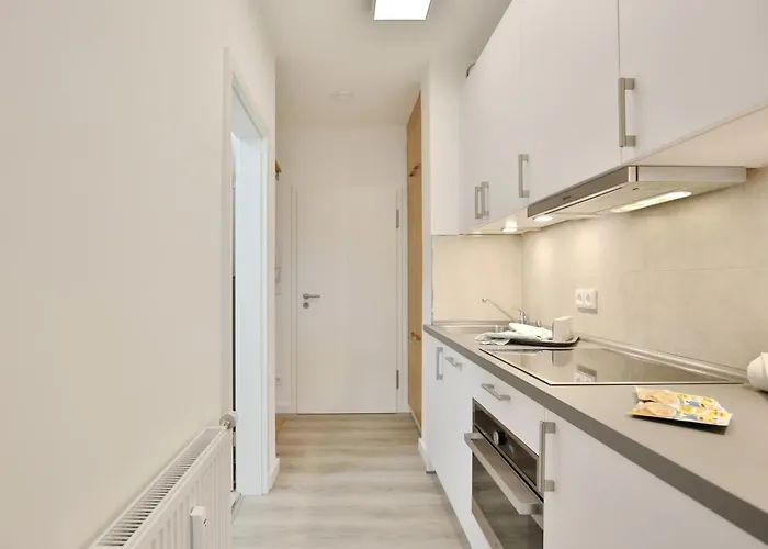 Lägenhet Dornkampstrasse 1 A Dornkampstrasse 1a 2 Timmendorfer Strand