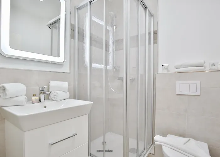 Lägenhet Dornkampstrasse 1 A Dornkampstrasse 1a 2 *