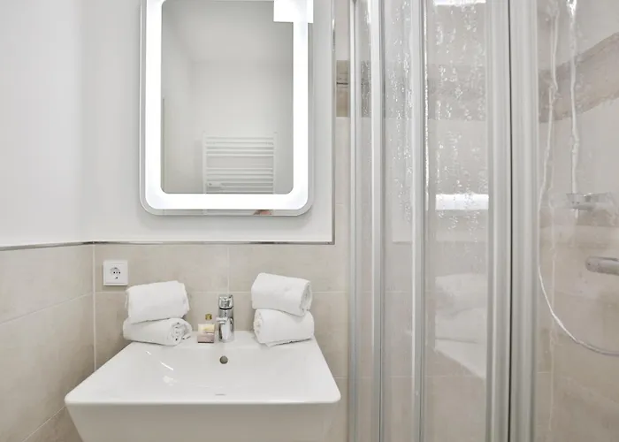 Dornkampstrasse 1 A Dornkampstrasse 1a 2 Lägenhet *