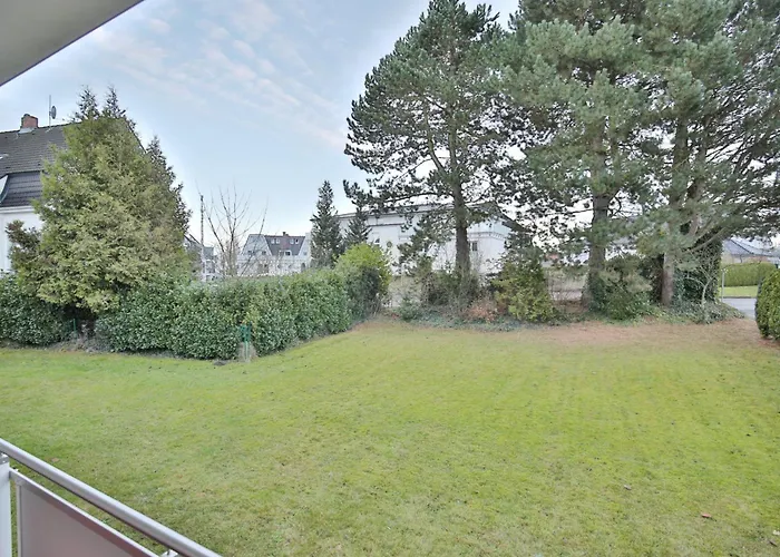 Dornkampstrasse 1 A Dornkampstrasse 1a 2 * Timmendorfer Strand